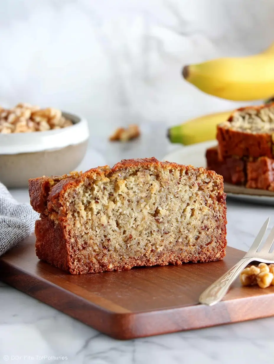 Banana Bread